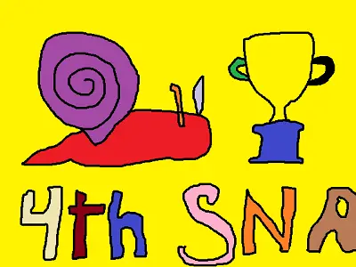 4th Snail Indoor World Championship thumbnail
