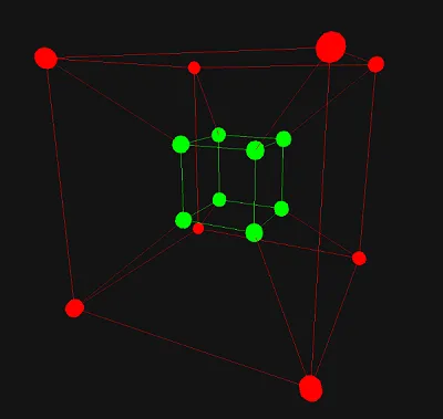 Tesseract thumbnail